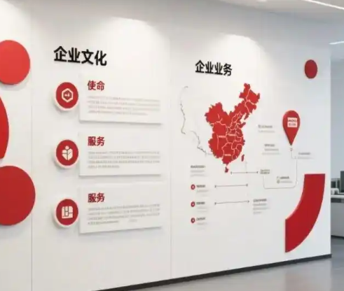 上海易亦铭广告设计有限公司定制视觉设计解决方案及行业应用案例分享