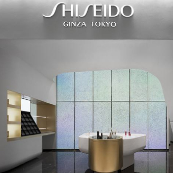 專櫃-資生堂SHISEIDO